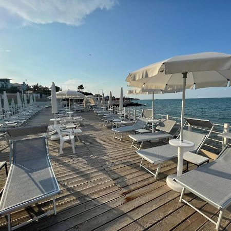 Fabris Palace Trani Exterior foto