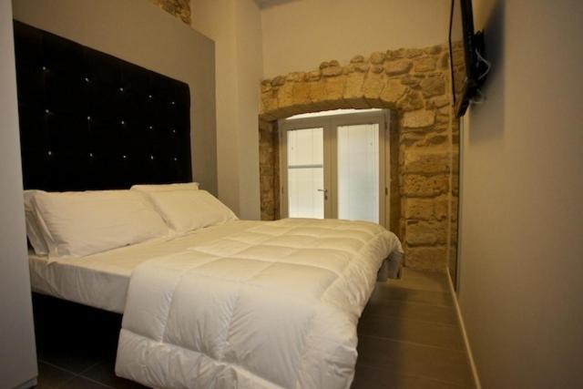 Fabris Palace Trani Zimmer foto
